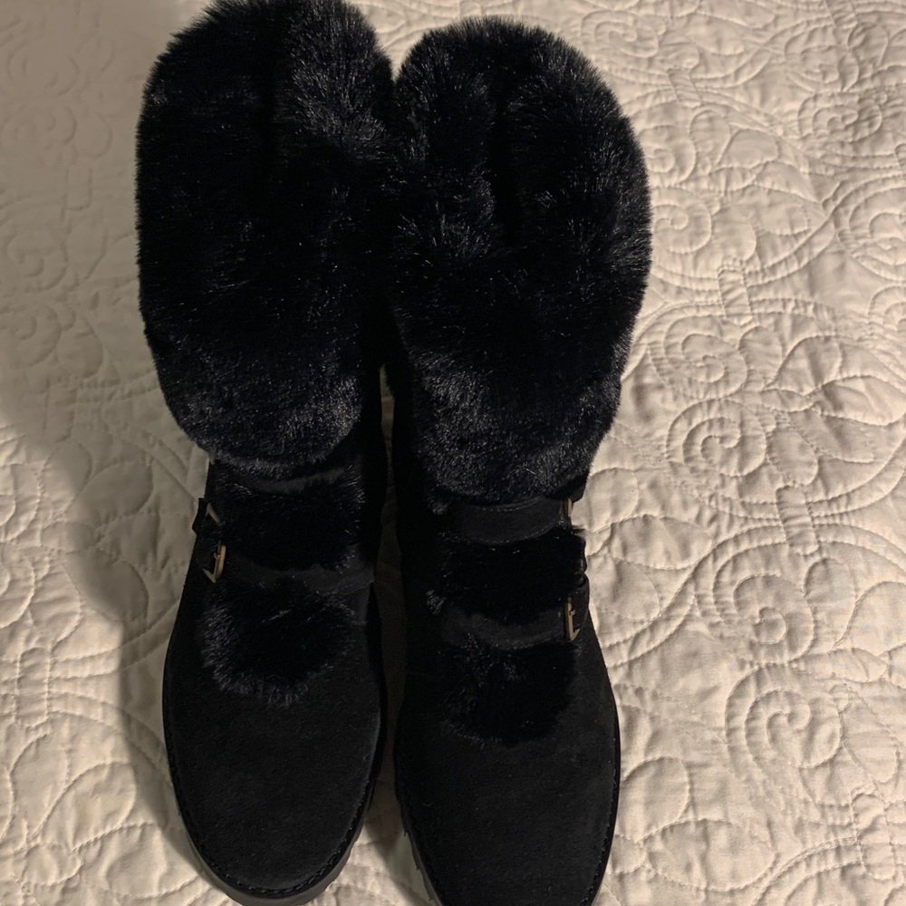 Talbots ankle boots NWT - Picture 4 of 13